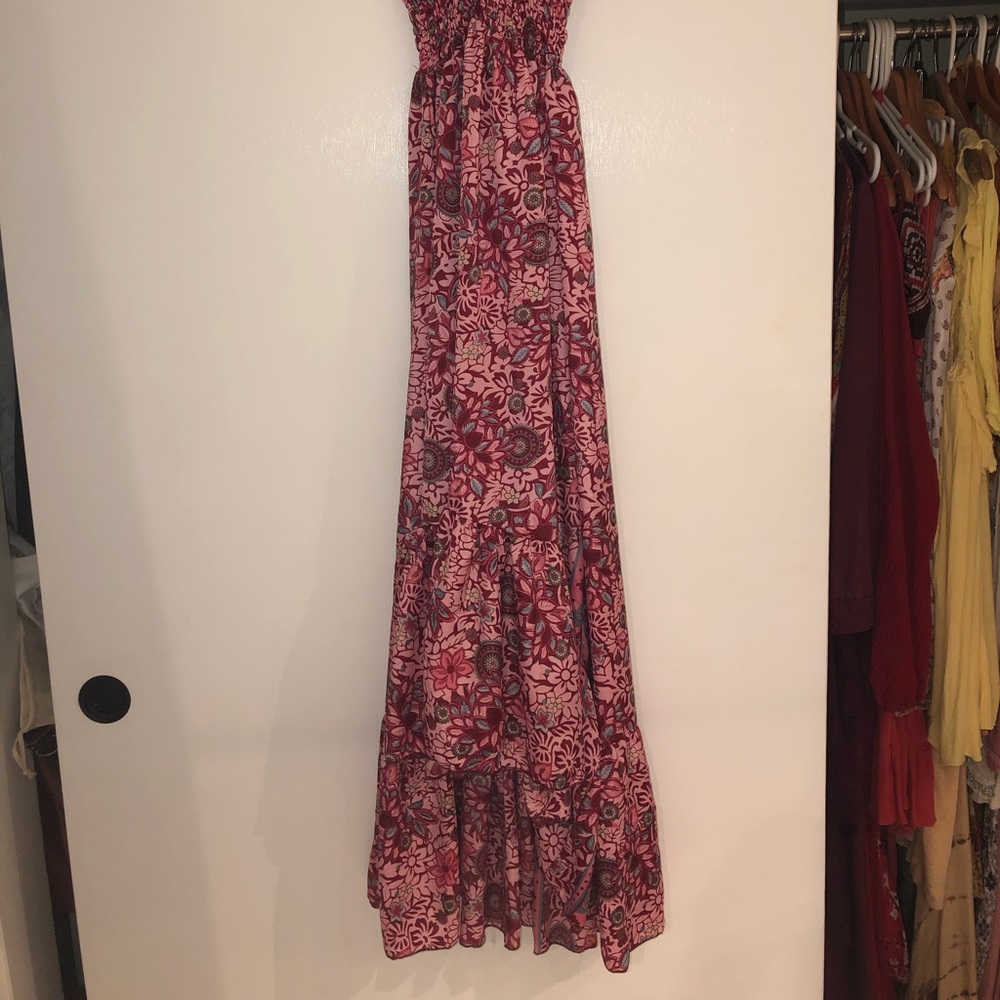 Designer Dress
